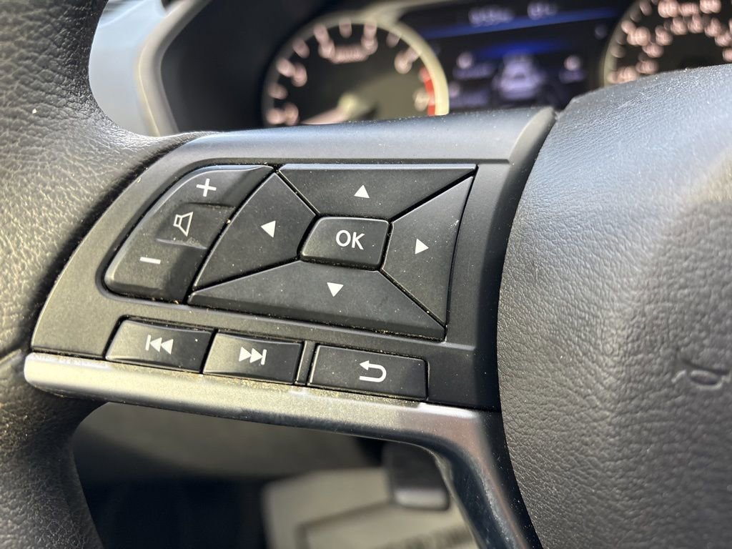 Used 2022 Nissan Altima 2.5 SV image 17