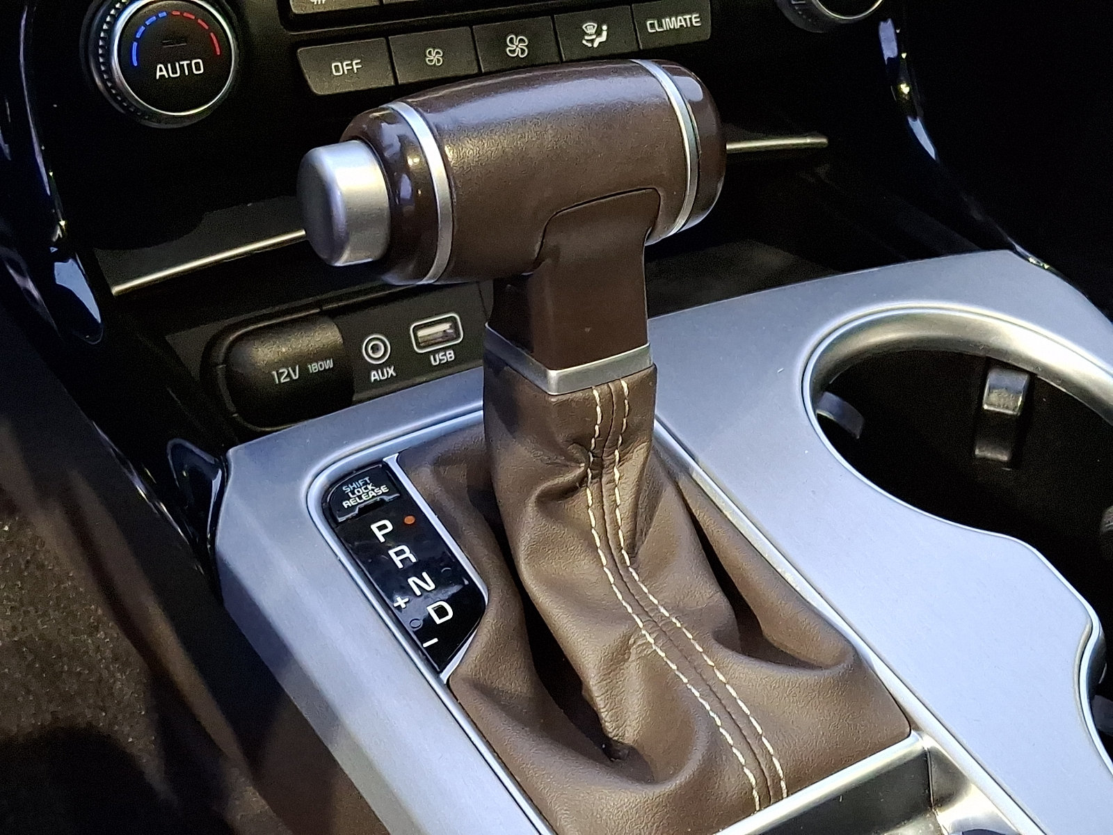 Used 2020 Kia Stinger GT AWD/4WD image 18