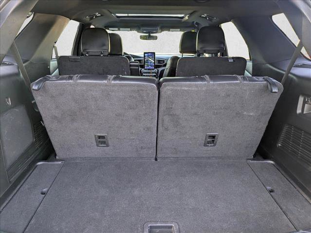 Used 2021 Ford Explorer ST w/ Equipment Group 401A image 6