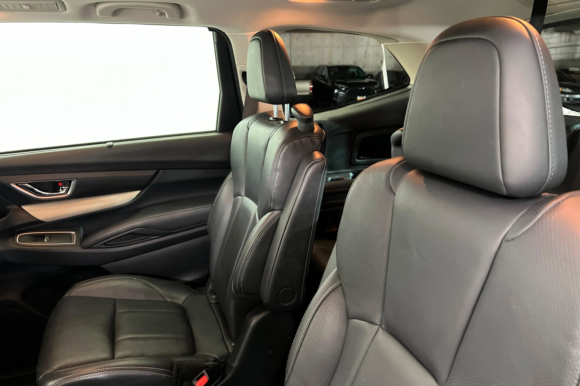 Used 2020 Subaru Ascent Limited AWD/4WD image 21