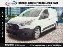 Used 2022 Ford Transit Connect XL FWD image 28