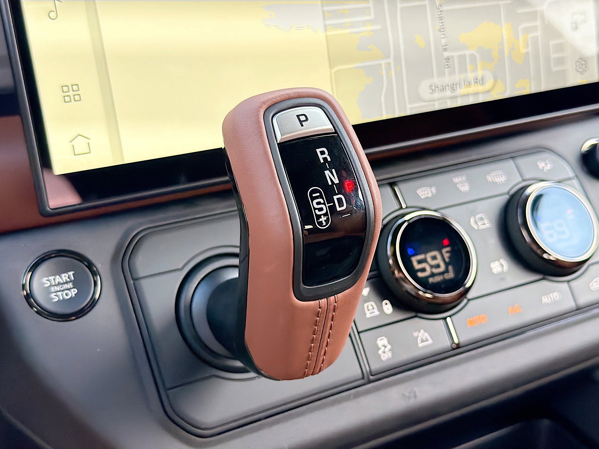 New 2026 Land Rover Defender 110 OCTA image 29