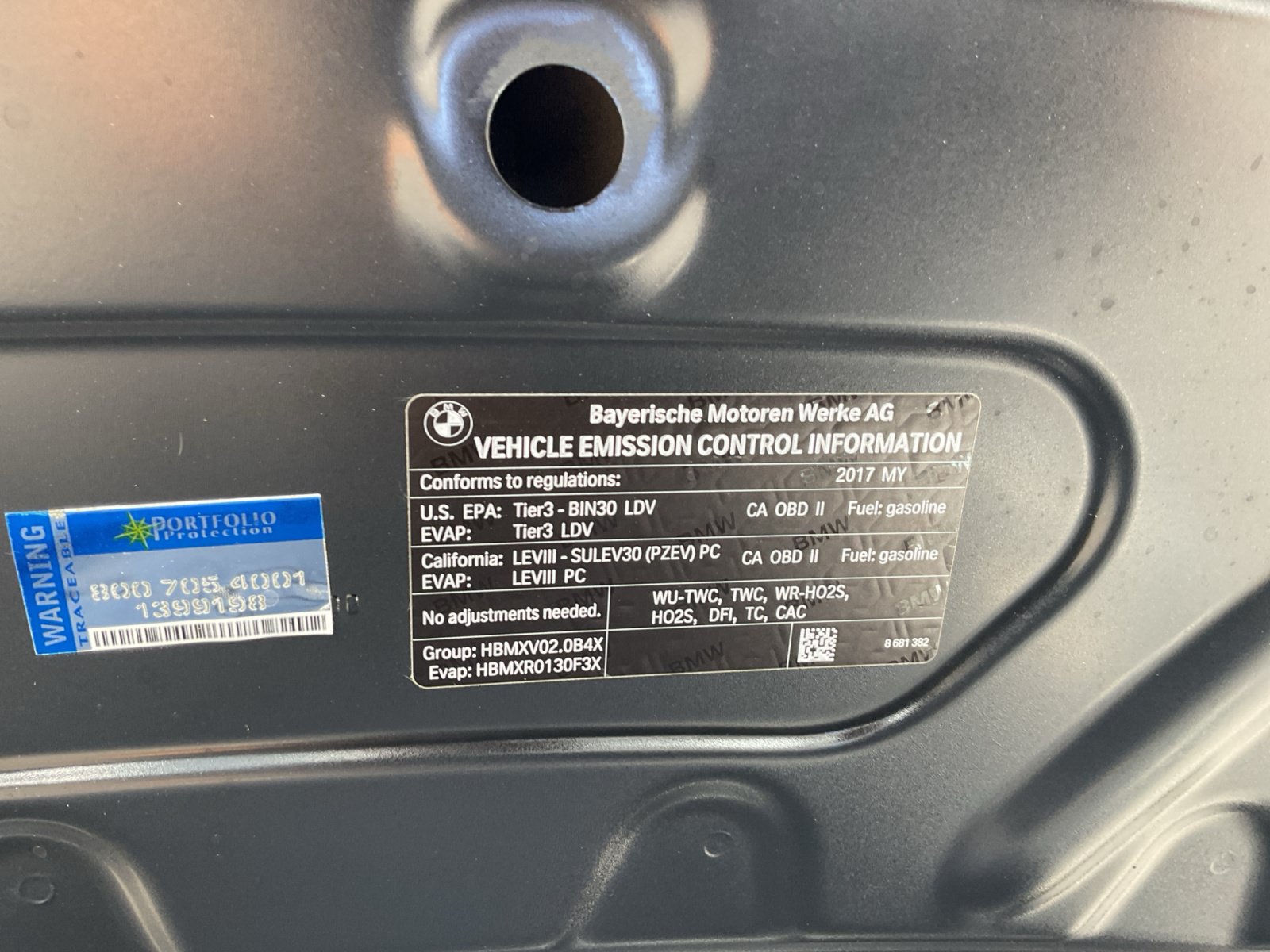 Used 2017 BMW 430i Coupe RWD image 24