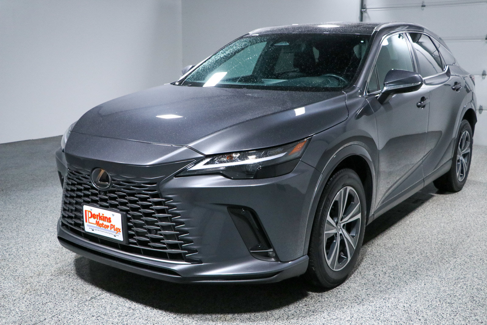 Used 2024 Lexus RX 350 Premium w/ Convenience Package FWD image 32