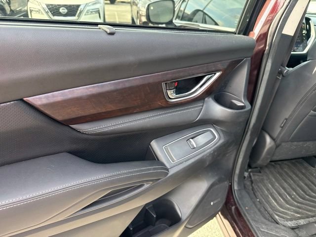 Used 2023 Subaru Ascent Touring AWD/4WD image 26