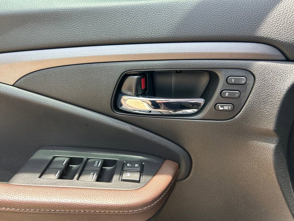 Used 2024 Honda Ridgeline RTL image 24