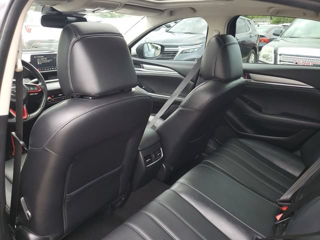 Used 2021 MAZDA MAZDA6 Touring FWD image 31