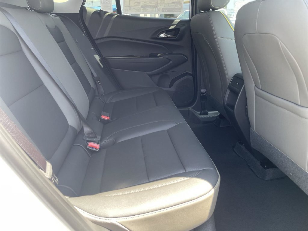 New 2026 Chevrolet Trax ACTIV w/ Driver Confidence Package FWD image 15