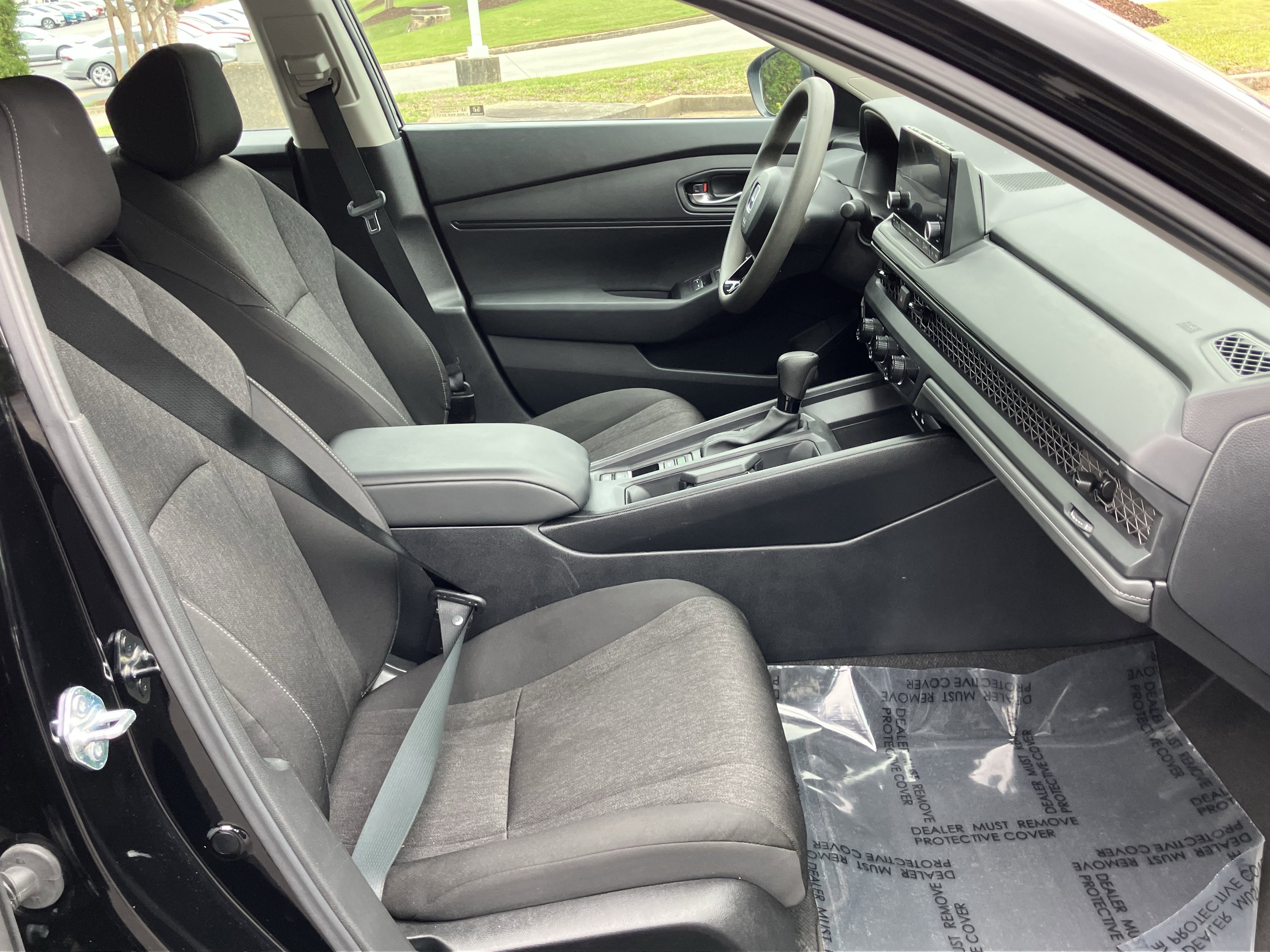 Used 2025 Honda Accord LX image 29