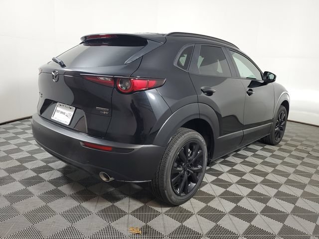 New 2026 MAZDA CX-30 2.5 Turbo w/ Premium Package AWD/4WD image 6