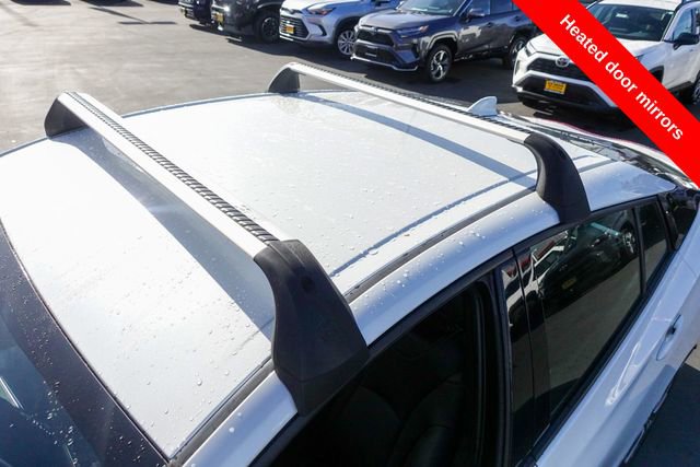 Certified 2019 Toyota Prius Prime Advanced image 12