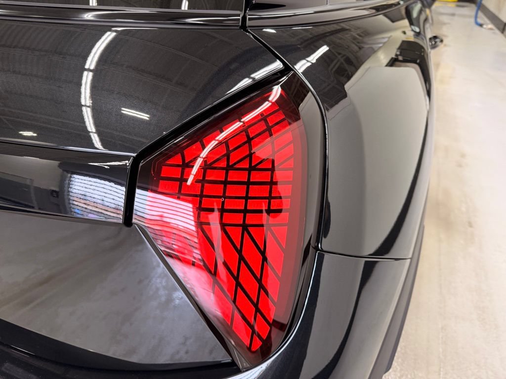 New 2026 MINI Cooper S FWD image 5