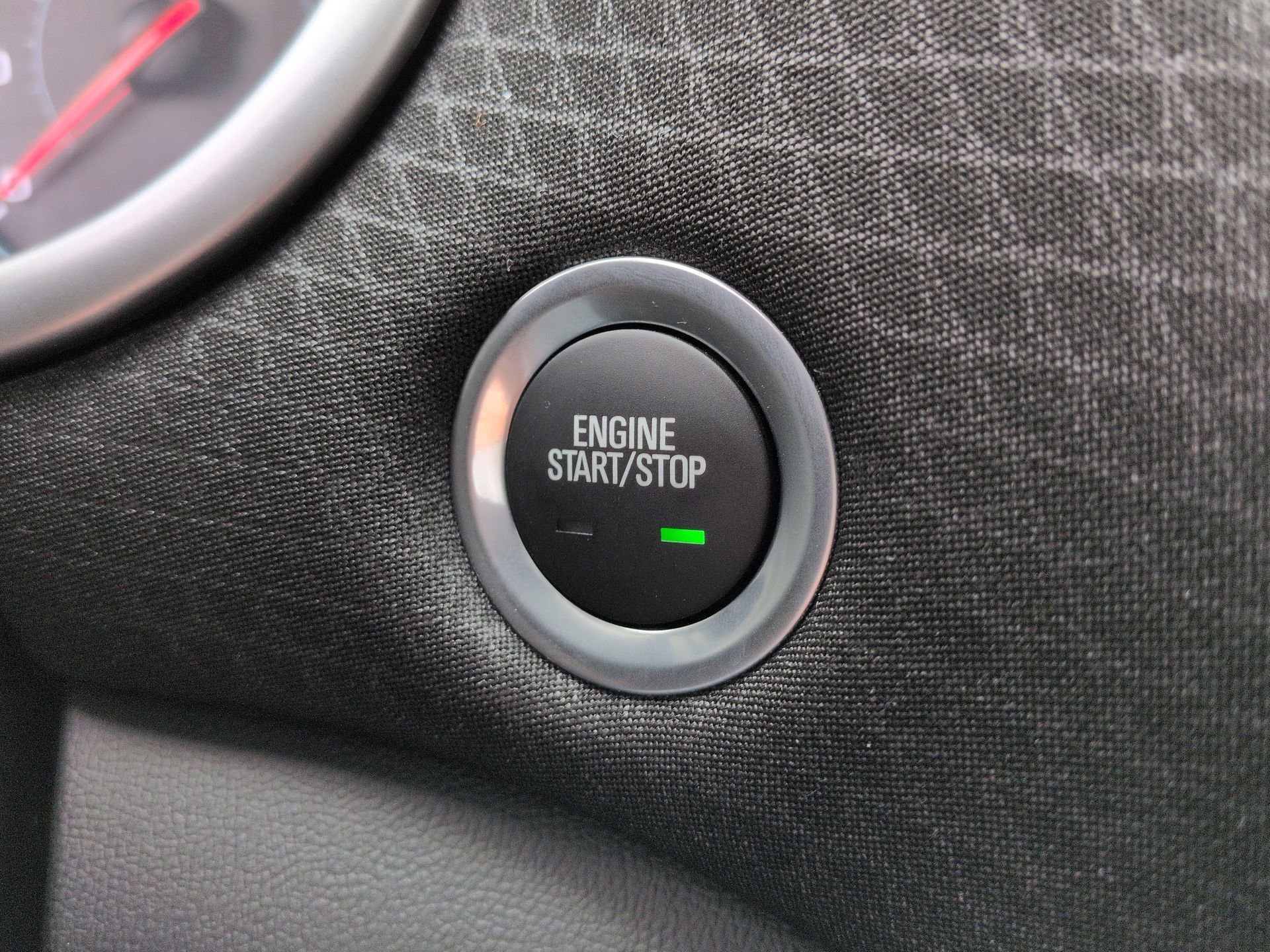 Certified 2025 Chevrolet Malibu RS image 17