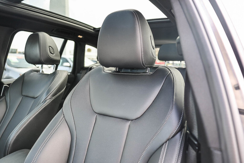 Used 2022 BMW X3 sDrive30i w/ Convenience Package RWD image 17
