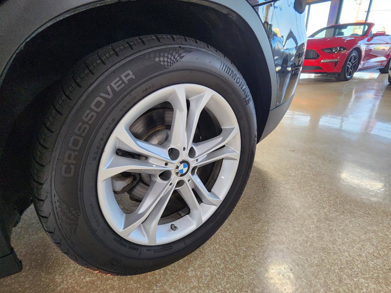 Used 2020 BMW X3 xDrive30i w/ Convenience Package AWD/4WD image 40