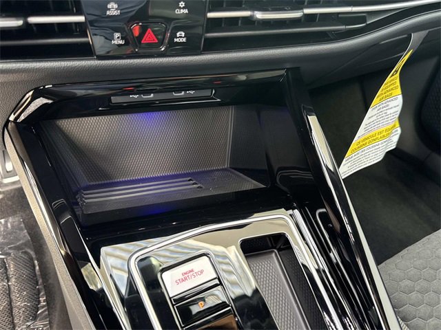 New 2025 Volkswagen GTI SE image 25