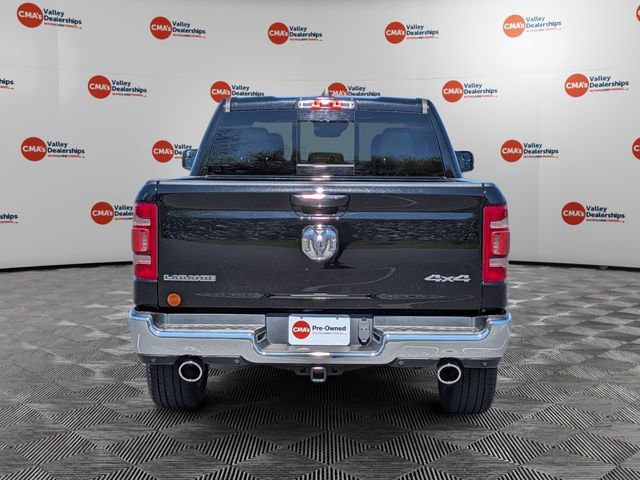 Certified 2023 RAM 1500 Laramie image 6