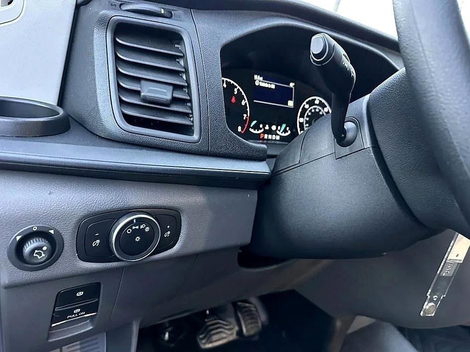 New 2025 Ford Transit 150 Low Roof w/ Load Area Protection Package image 71