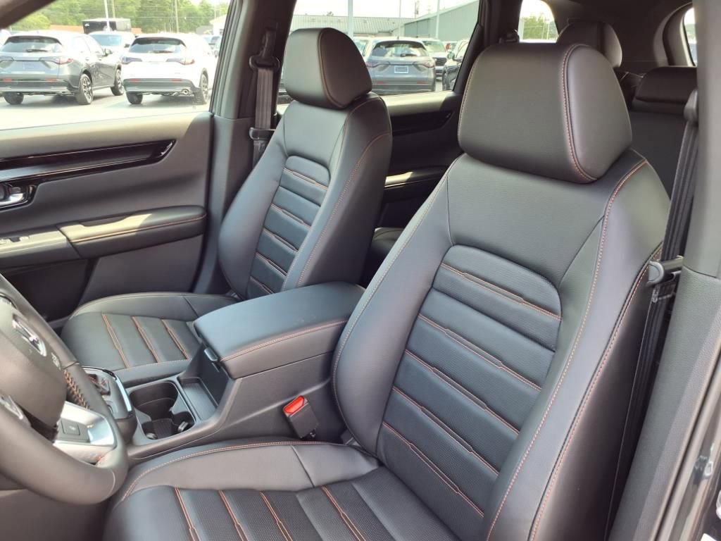 New 2026 Honda CR-V Sport Touring image 13