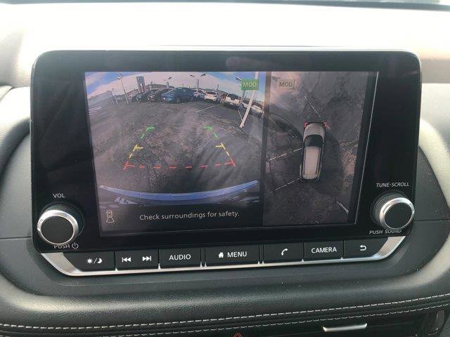 Used 2021 Nissan Rogue SL image 16