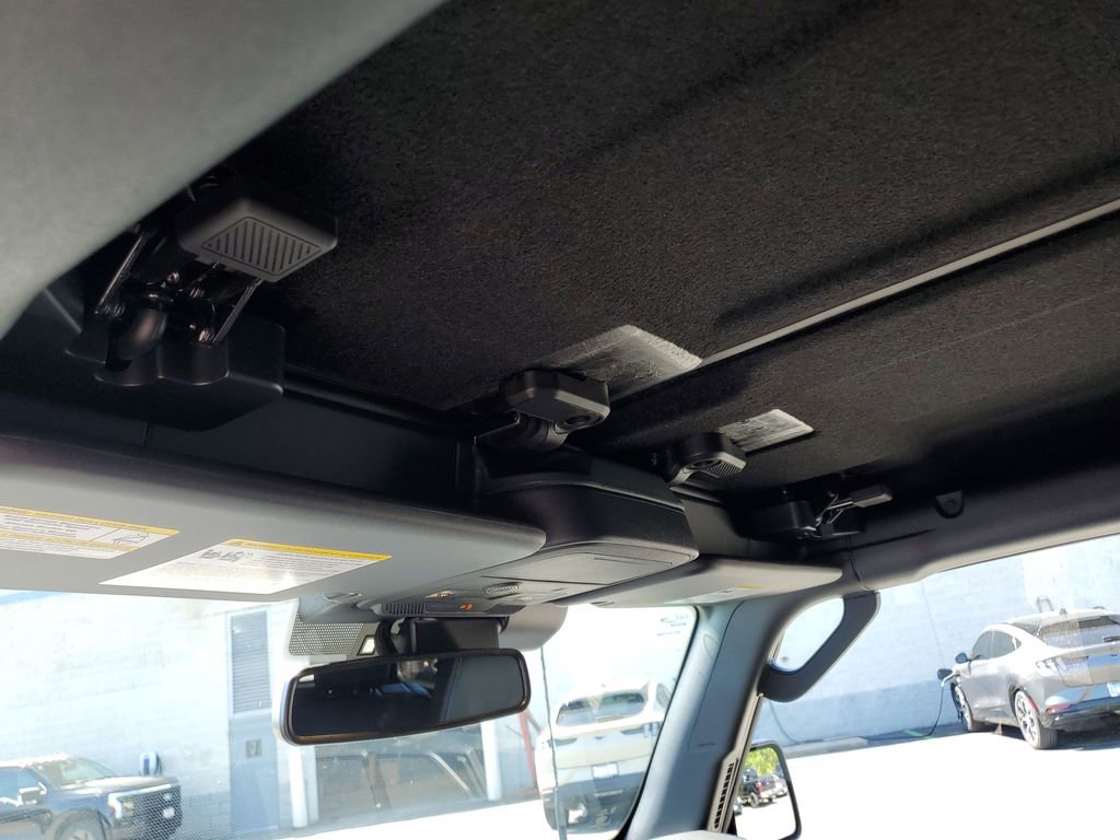 New 2026 Ford Bronco Outer Banks AWD/4WD image 35