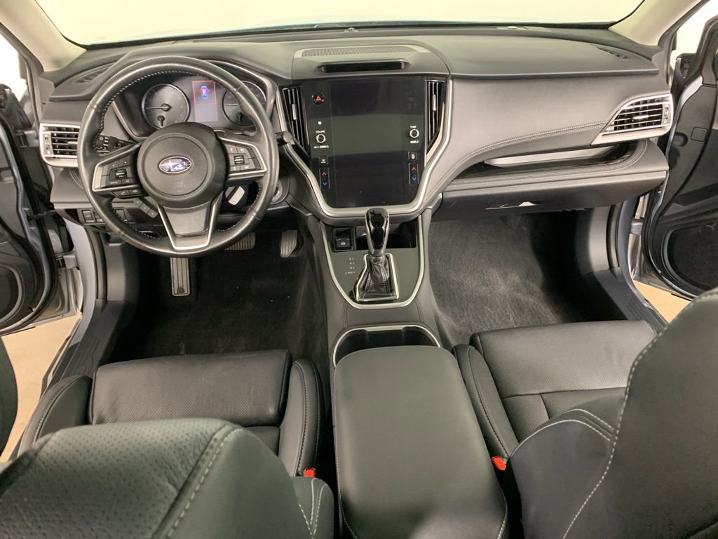 Used 2022 Subaru Outback Limited image 33