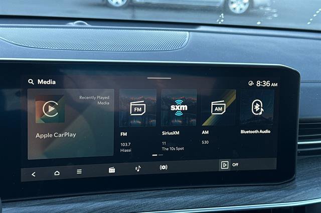 New 2025 Kia K5 EX image 21