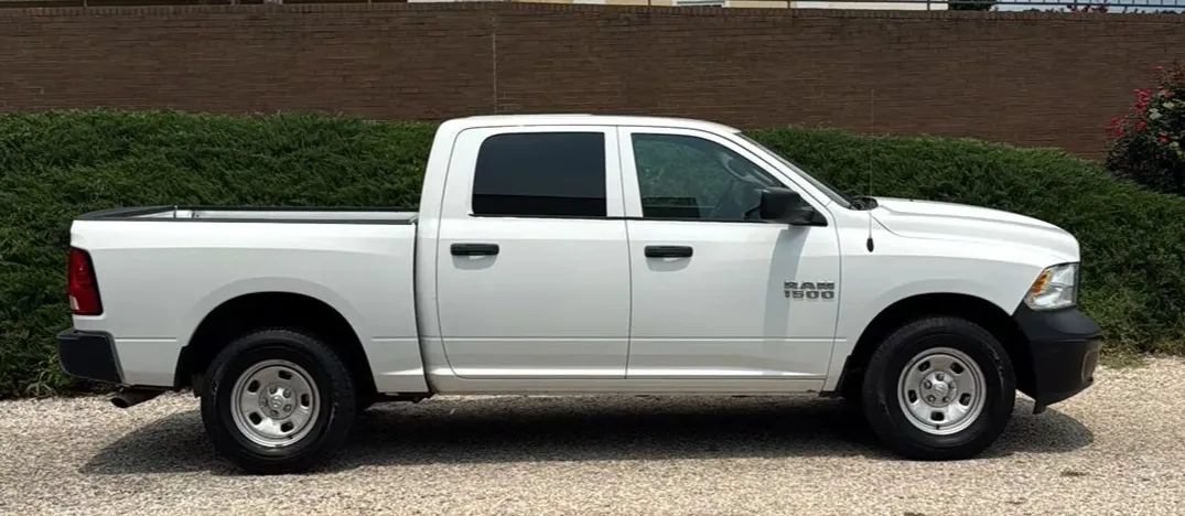 Used 2018 RAM 1500 Tradesman w/ Protection Group AWD/4WD image 5