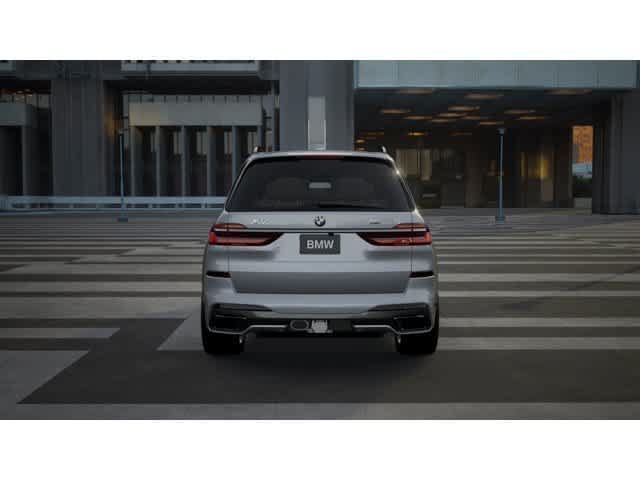 New 2027 BMW X7 xDrive40i w/ Executive Package AWD/4WD image 5
