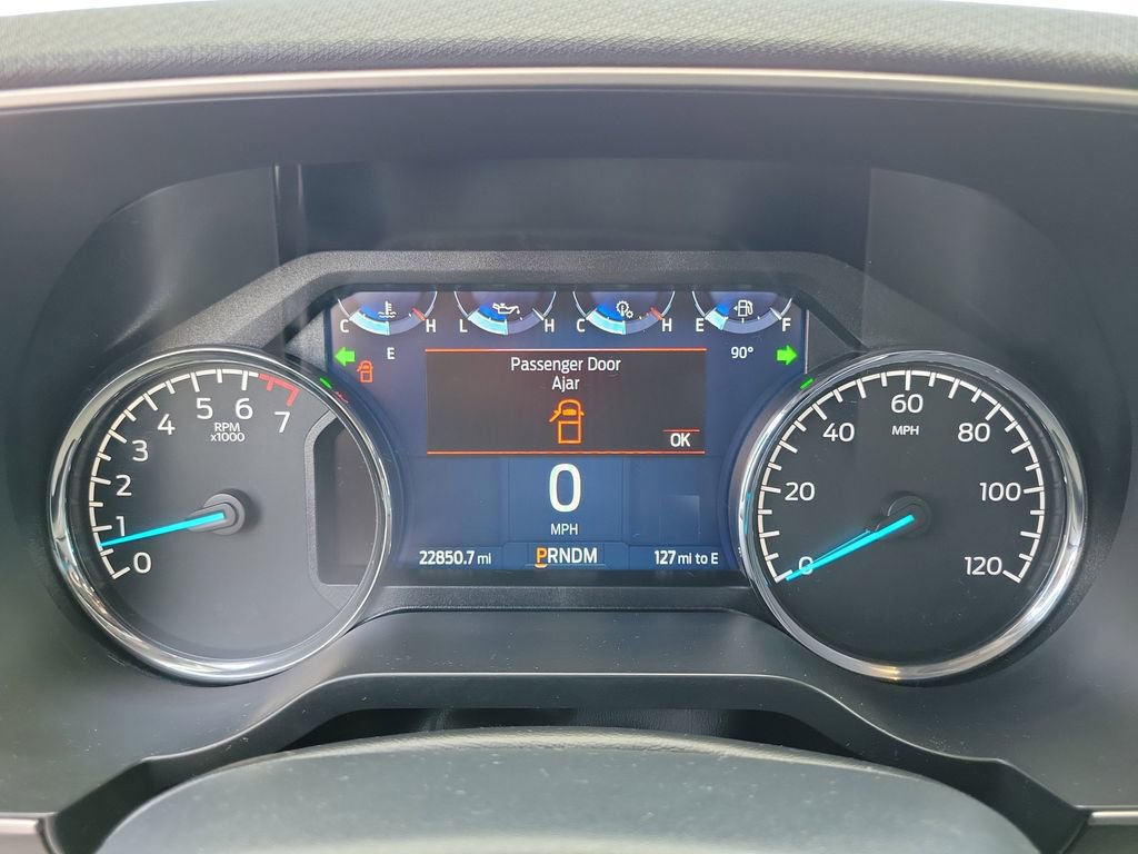 Used 2023 Ford F150 XLT w/ Equipment Group 302A High AWD/4WD image 26