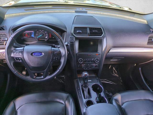 Used 2019 Ford Explorer XLT w/ Equipment Group 202A image 15