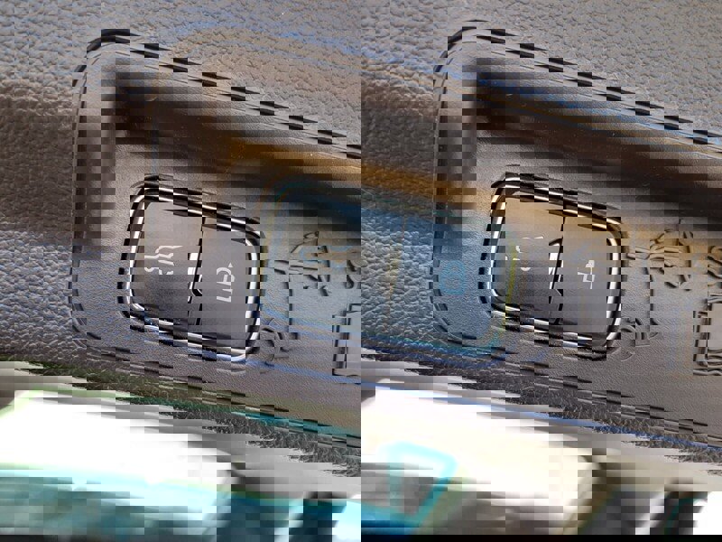 Used 2024 Ford Explorer King Ranch w/ Technology Package image 12