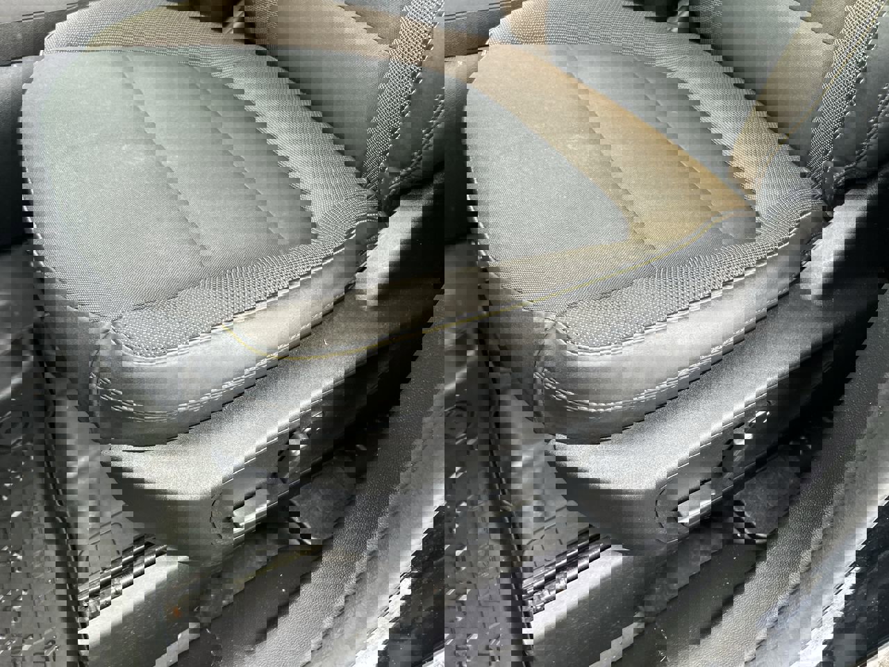 Used 2022 Ford Bronco Sport Badlands image 23