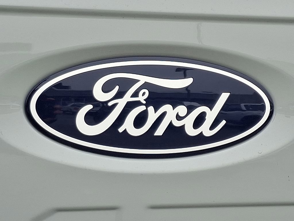 New 2026 Ford F150 STX w/ Equipment Group 200A image 11