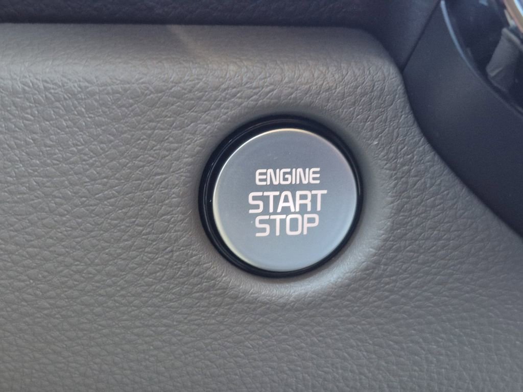 New 2026 Kia Carnival EX image 27