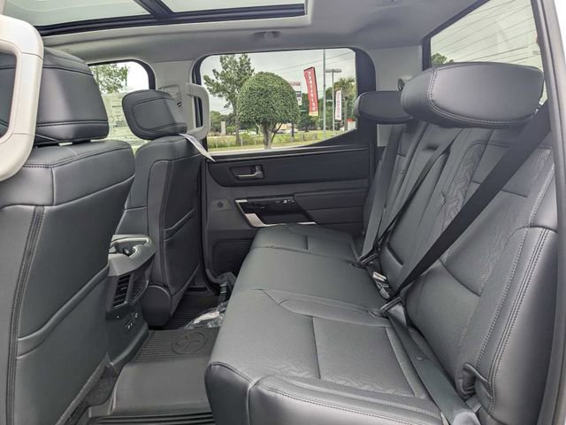 New 2024 Toyota Tundra Limited image 20