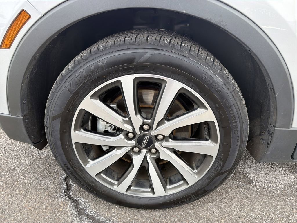 Used 2019 Lincoln MKC Reserve w/ MKC Climate Package image 30