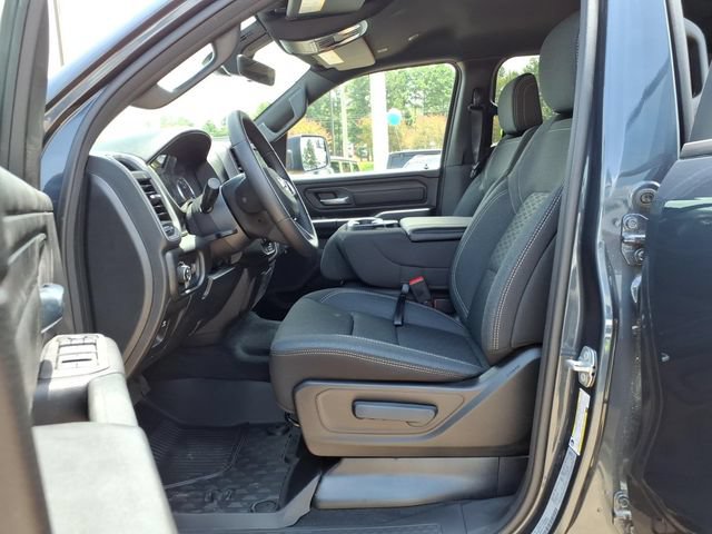 New 2026 RAM 1500 Warlock AWD/4WD image 14