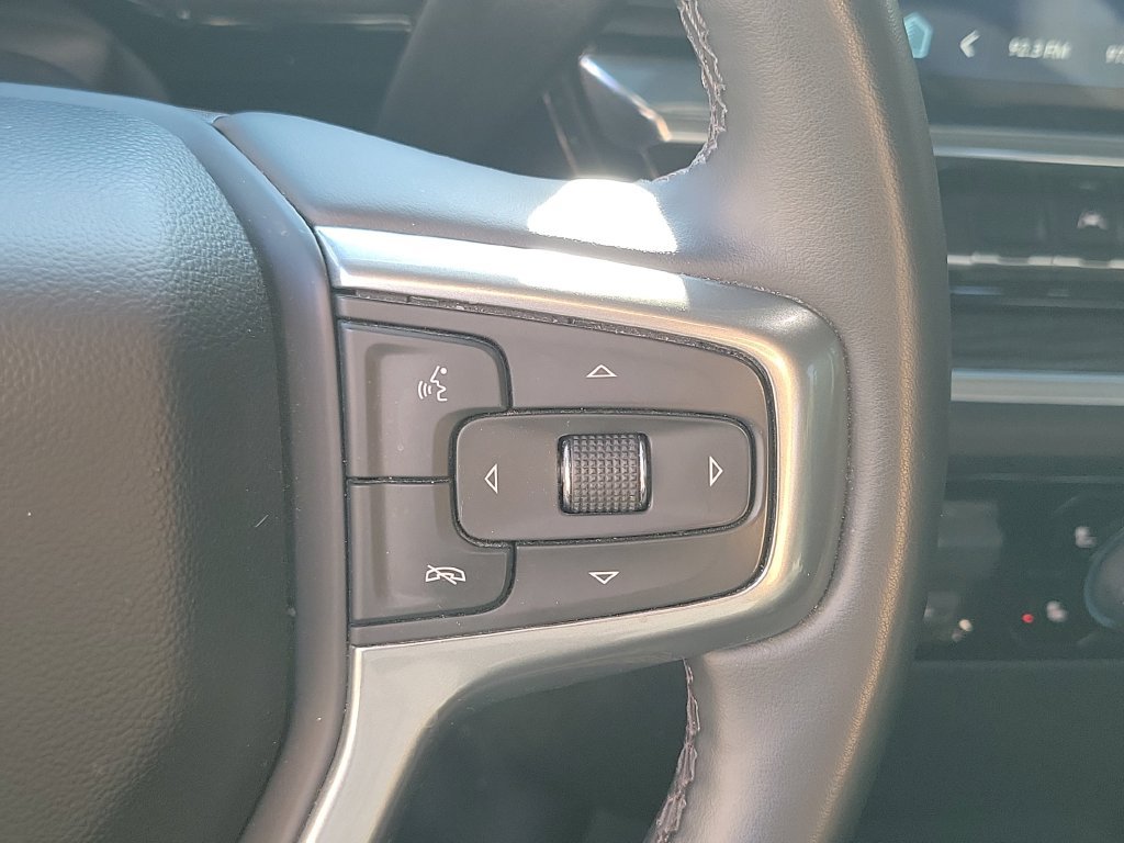 Used 2026 Chevrolet Silverado 1500 LT AWD/4WD image 35