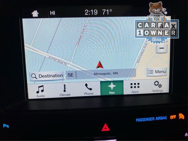 Used 2017 Ford Explorer Sport image 30