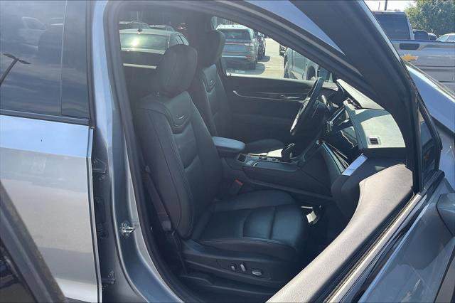 Used 2024 Cadillac XT6 Sport image 27