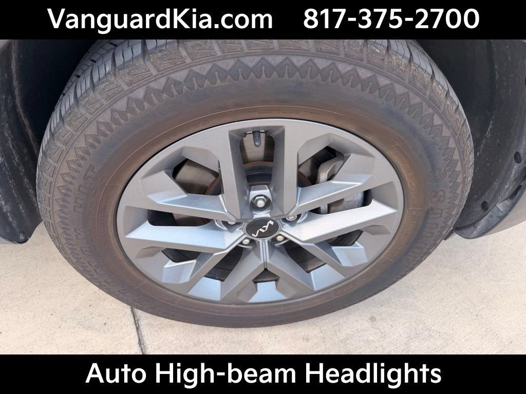 Certified 2024 Kia Telluride LX AWD/4WD image 11