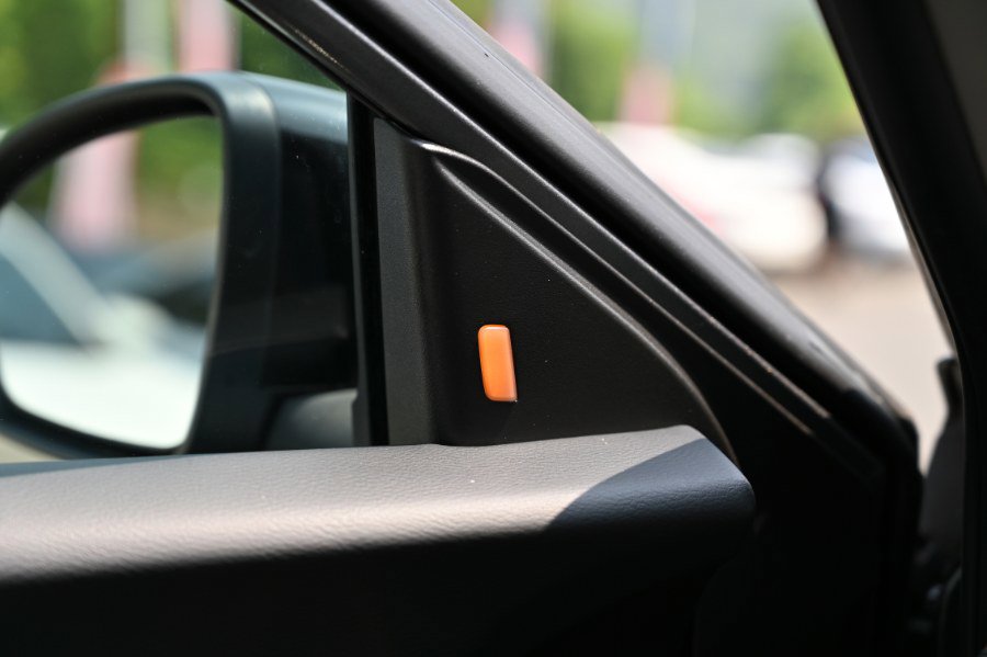 Used 2023 Nissan Sentra SR w/ Midnight Edition Package image 19