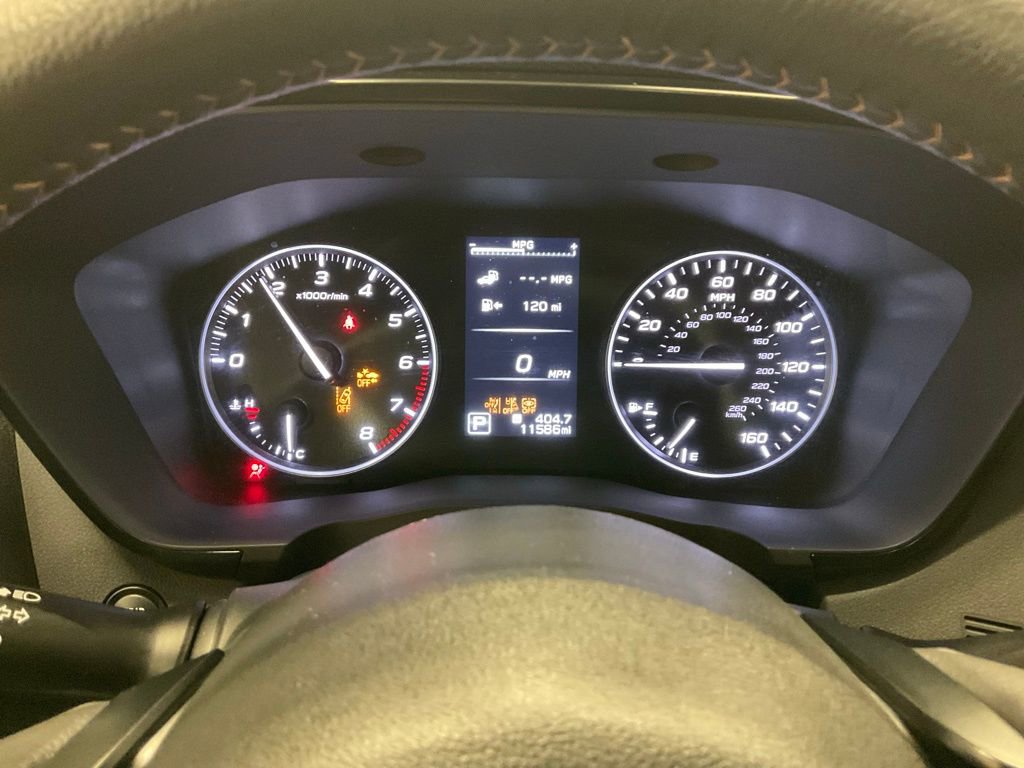 Certified 2025 Subaru Ascent Bronze Edition image 17