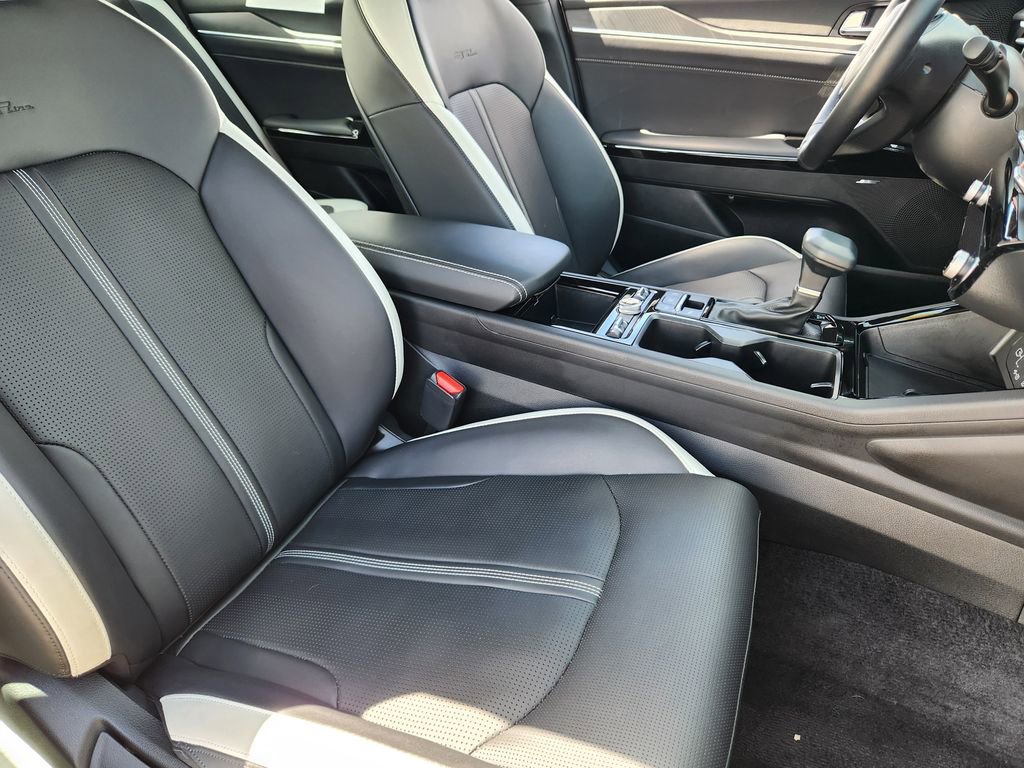 Certified 2025 Kia K5 GT-Line w/ GT-Line Premium Package FWD image 14