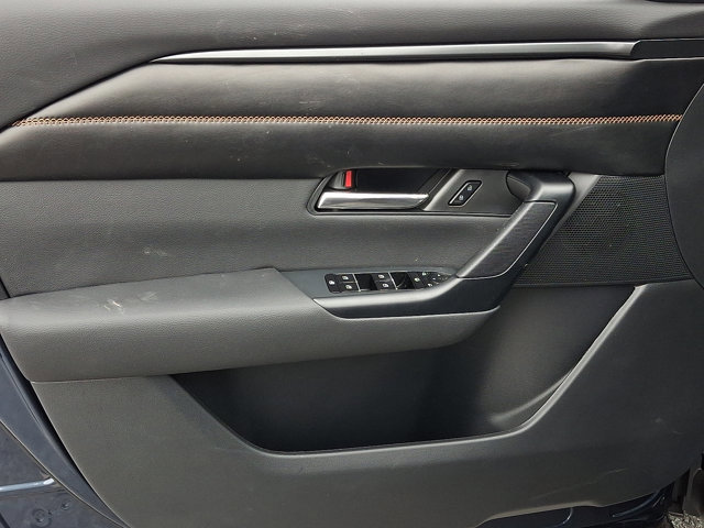 New 2026 MAZDA CX-50 2.5 Turbo w/ Premium Plus Pkg image 10