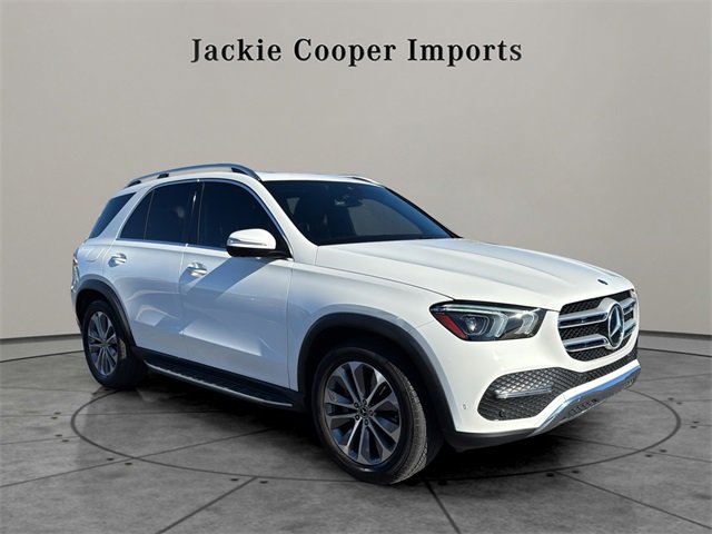 Used 2020 Mercedes-Benz GLE 350 image 7