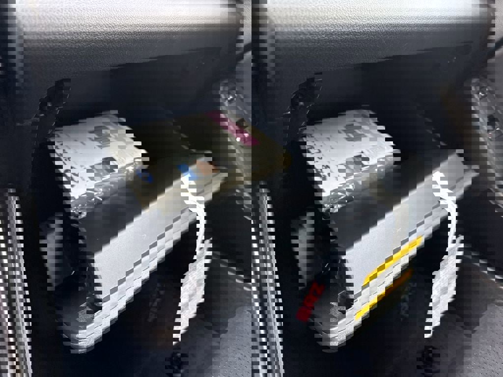 New 2026 Subaru BRZ tS RWD image 35