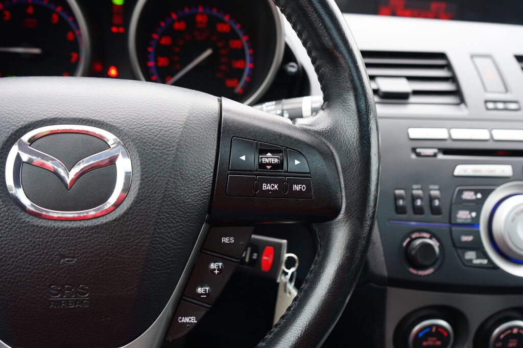 Used 2010 MAZDA MAZDA3 s Grand Touring image 20