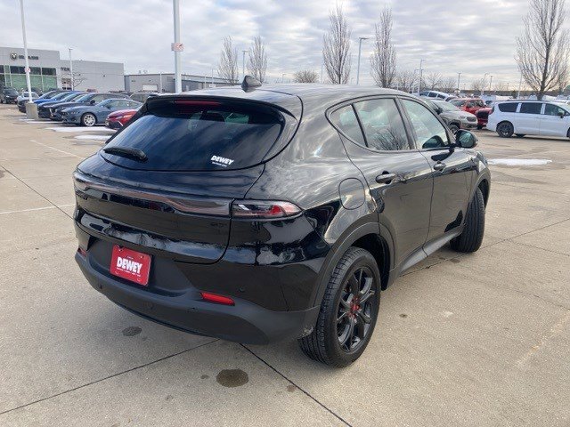 Certified 2023 Dodge Hornet GT w/ GT Blacktop Package image 8